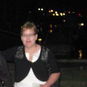 Lorie Robinson - Class of 1980 - Richwood High School