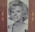 Phyllis Lusk, class of 1967