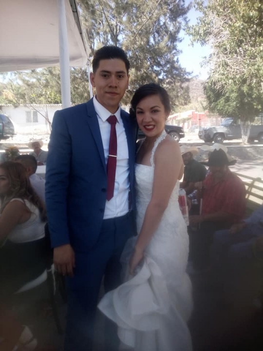 Maria Lopez - Class of 2011 - Riverbank High School
