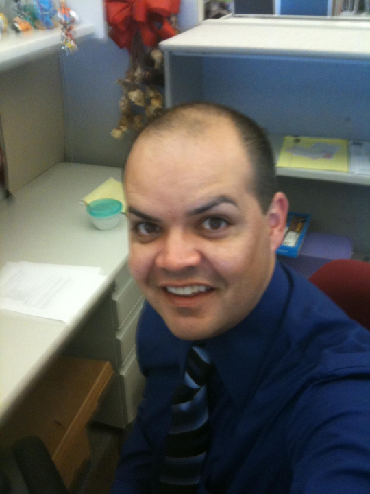 Corey Morris - Class of 1994 - Riverbank High School