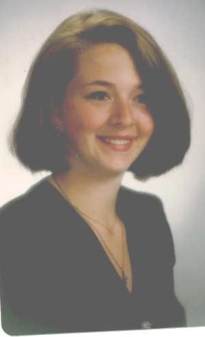 Nicole Miller - Class of 1996 - Calhan High School