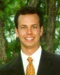 Chad White - Class of 1990 - Cheyenne Mountain High School