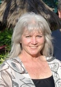 Shauna Stephenson - Class of 1973 - Cheyenne Mountain High School