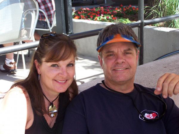 Cheyenne Mountain High School Classmates
