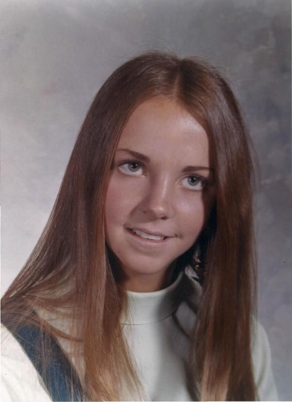 Didi Holtby - Class of 1972 - Cheyenne Mountain High School