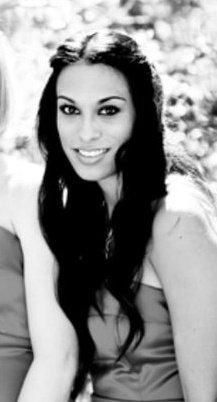 Megan Bierley - Class of 2001 - Cheyenne Mountain High School