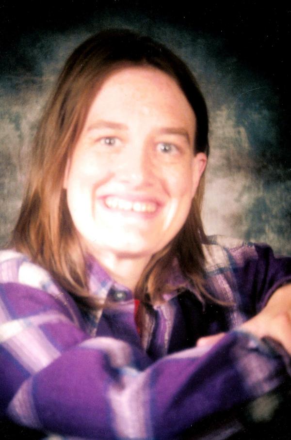 Angie Barker - Class of 1998 - Coronado High School