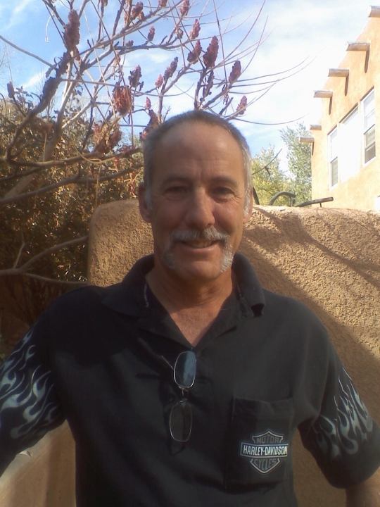 Mark Reichert - Class of 1974 - Coronado High School