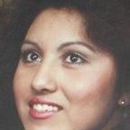 Martha Galvan - Class of 1981 - Coronado High School
