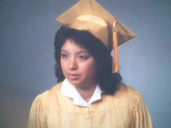 Andreya Gonzales - Class of 1986 - Coronado High School