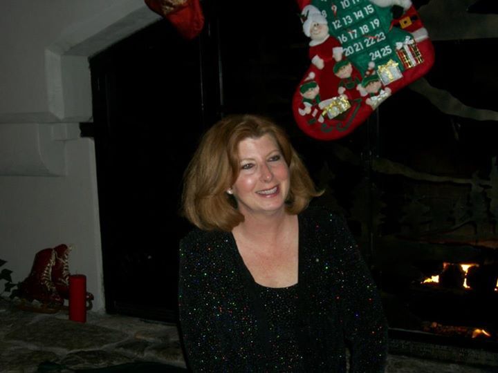 Mary Decker - Class of 1976 - Coronado High School