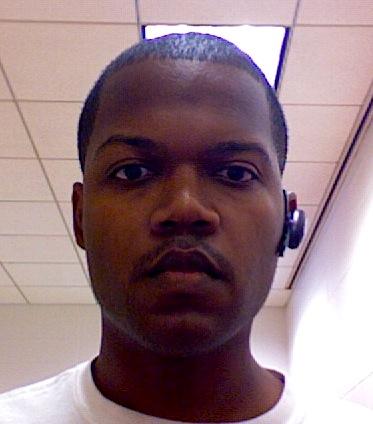 Terence Warren - Class of 1992 - Parkland High School