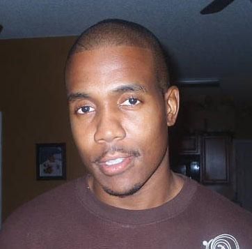 Cedric Witherspoon - Class of 1993 - Parkland High School