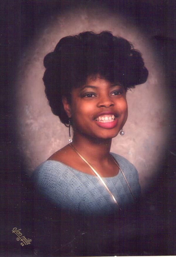 Connnie Crisp - Class of 1986 - Parkland High School