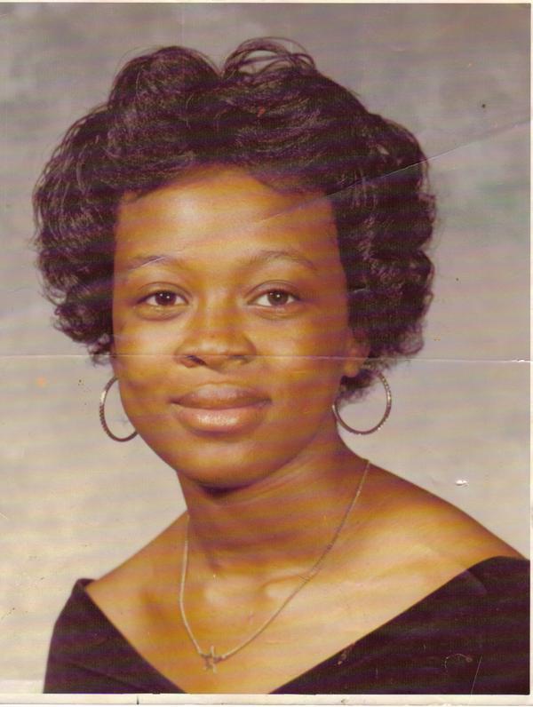 Mattie Carter - Class of 1977 - Parkland High School