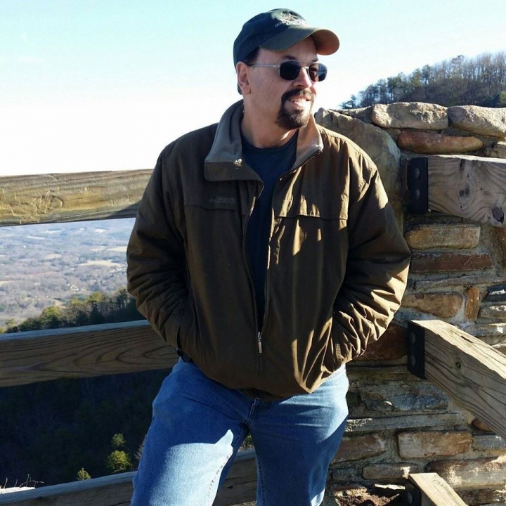 Ronnie Lewis - Class of 1981 - Parkland High School