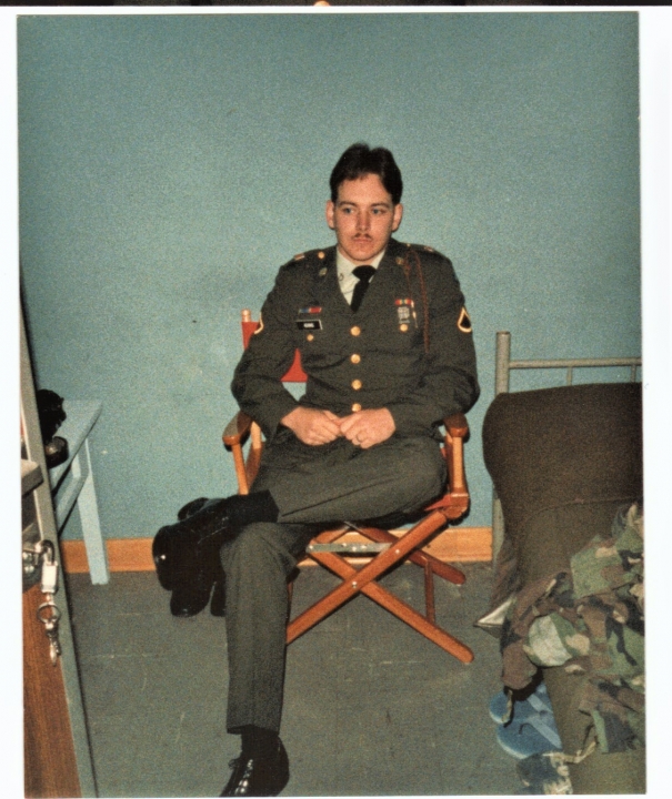 Bill Adams - Class of 1980 - Parkland High School