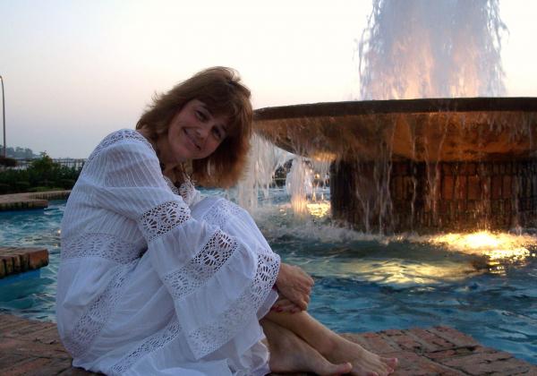Bonnie Jo Long - Class of 1974 - Parkland High School