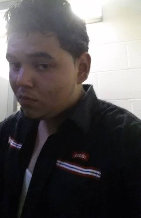 Miguel Sosa - Class of 2010 - Parkland High School