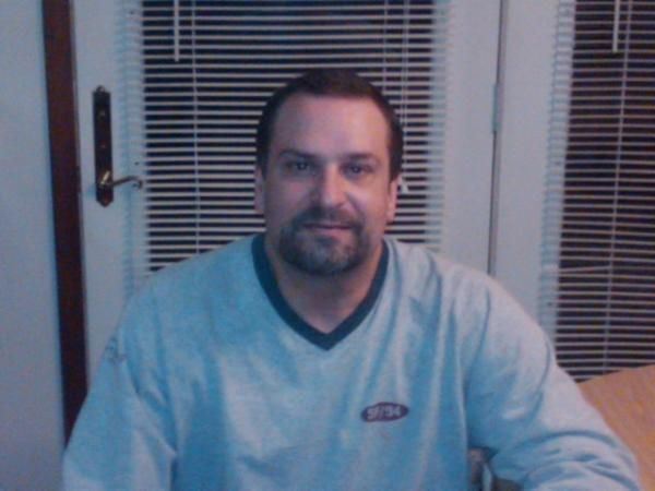 Johnny Oleksa - Class of 1980 - Parkland High School