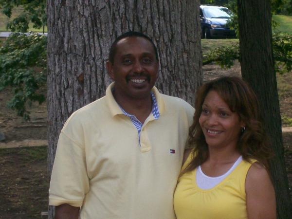 Ronald Woodruff - Class of 1976 - Parkland High School