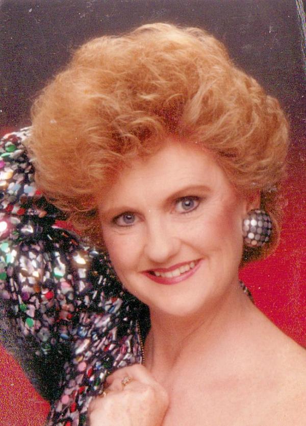 Linda De Busk - Class of 1970 - Parkland High School