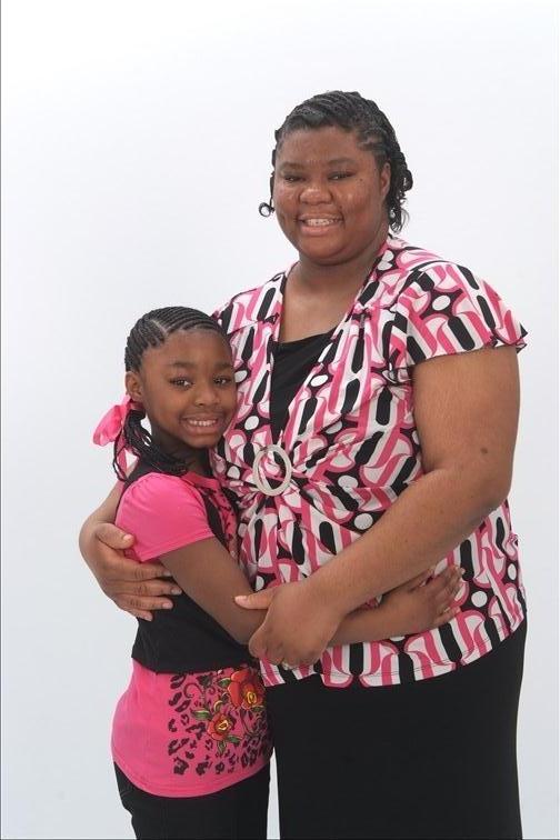 Quenshanta Littlejohn - Class of 1999 - Parkland High School