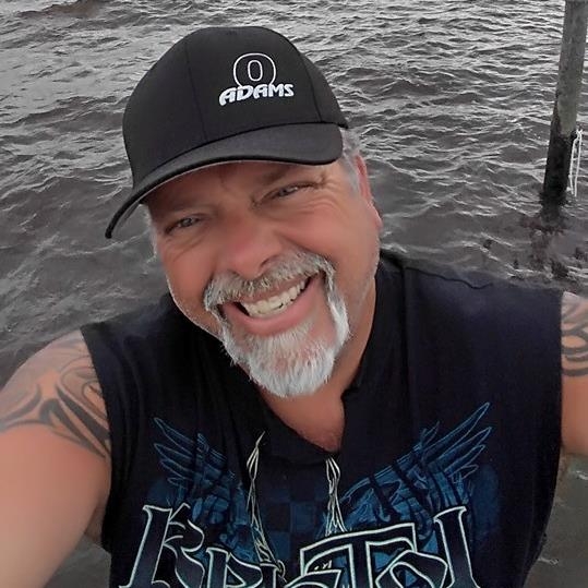 Jeffrey Burton - Class of 1983 - Parkland High School
