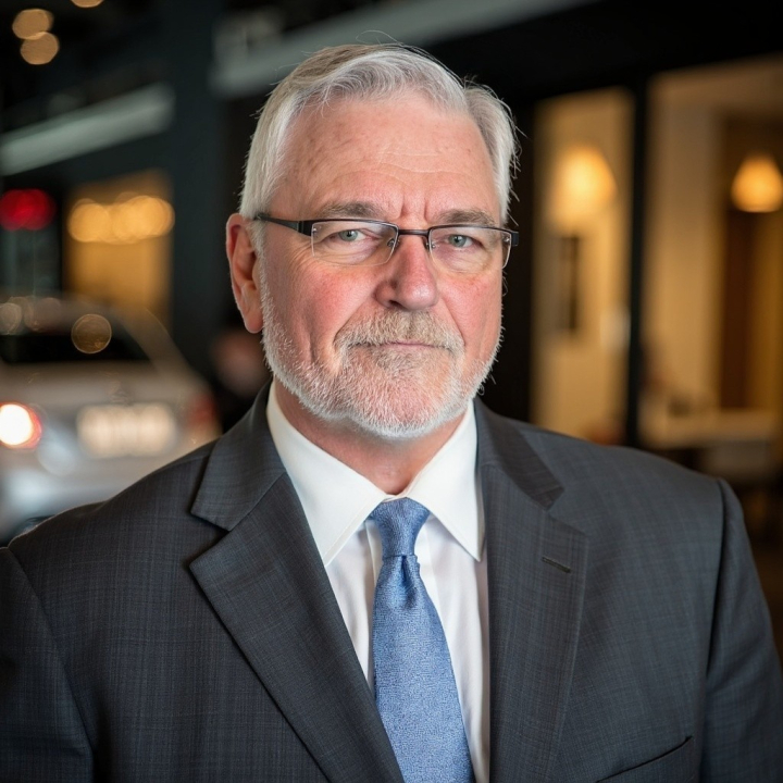 Reggie Hall - Class of 1974 - Parkland High School