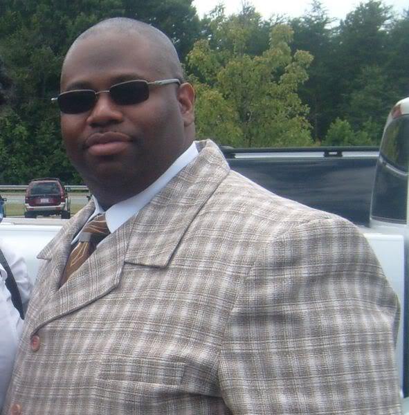 Edward (eddy) Taylor - Class of 1992 - Parkland High School