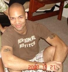 Christopher Nieves Astrop - Class of 1995 - Parkland High School
