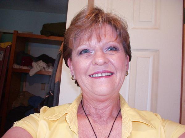 Debbie Miller - Class of 1973 - Parkland High School