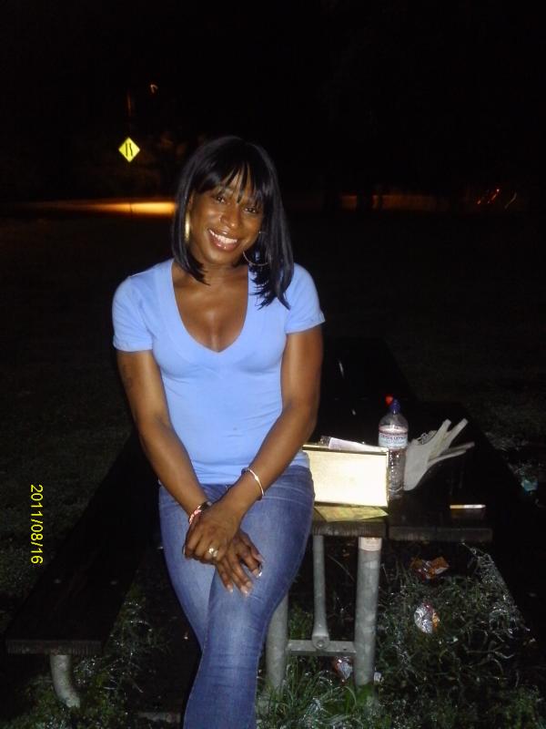 Celena Morrison - Class of 1990 - Parkland High School
