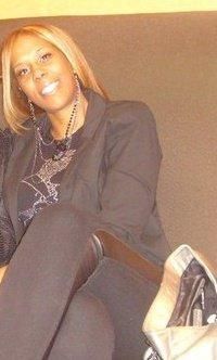 Christian Solomon - Class of 1989 - Parkland High School