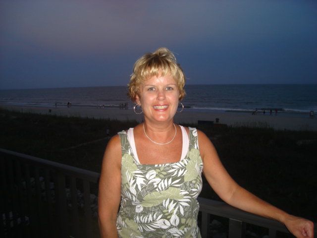 Julia Cook - Class of 1969 - Parkland High School