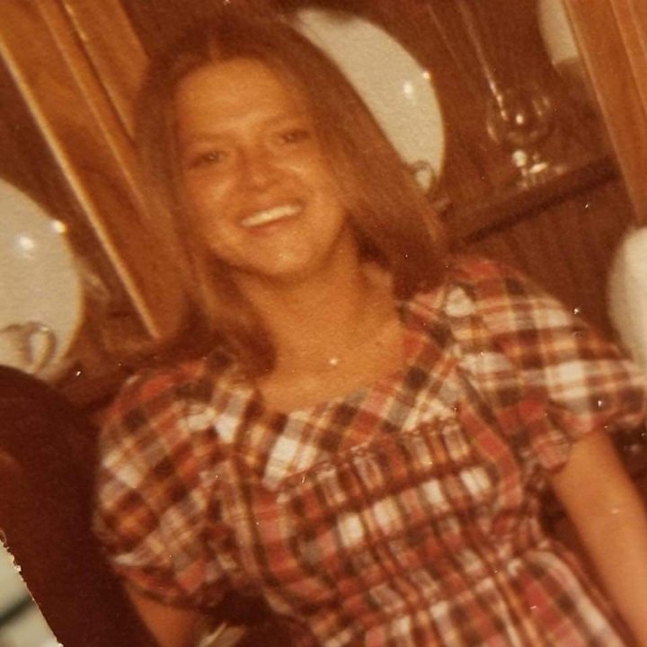 Anita Hawkins - Class of 1978 - Parkland High School