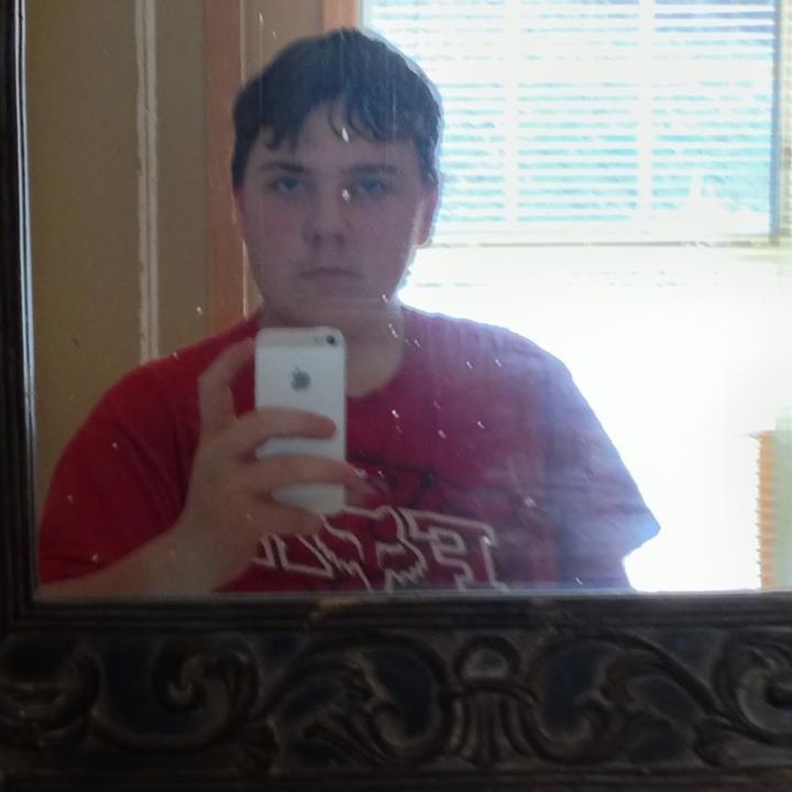 Ty Garrett - Class of 2007 - Ripley High School