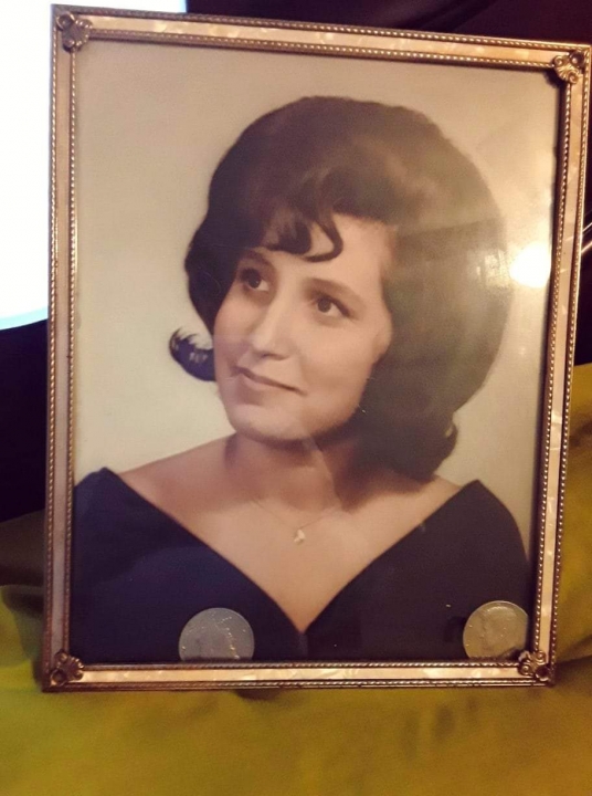 Launa Tate - Class of 1966 - Ripley High School