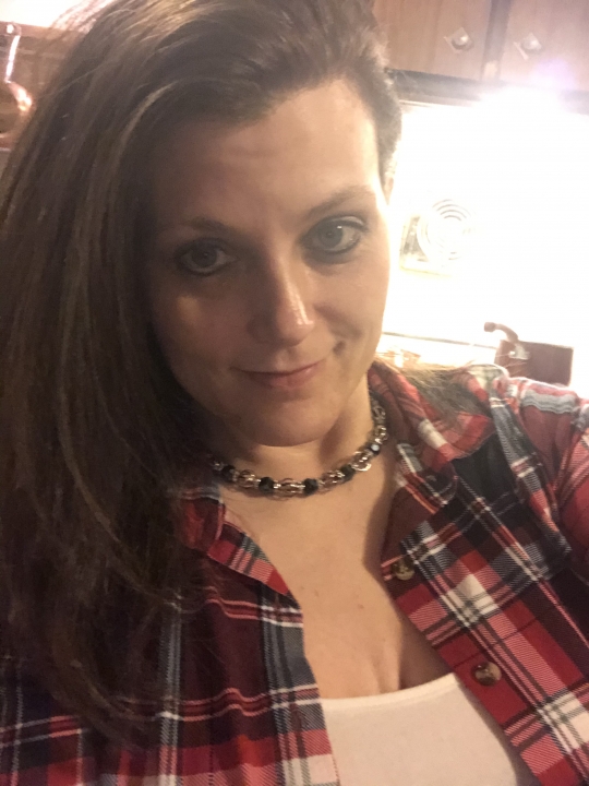 Rebecca Spencer - Class of 1998 - Ripley High School