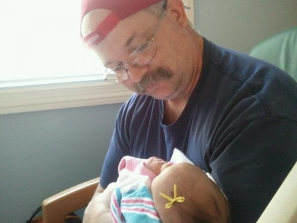 Matthew Lewis - Class of 1984 - Ripley High School