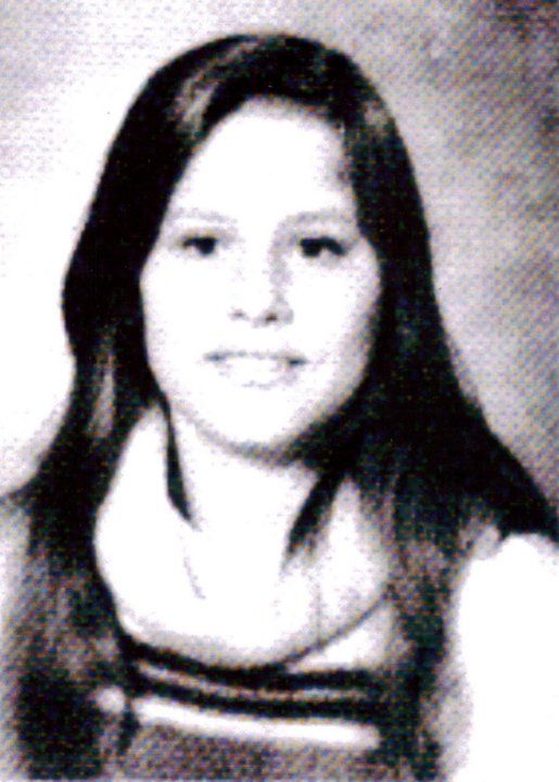 Carolyn Dawson - Class of 1981 - Ripley High School