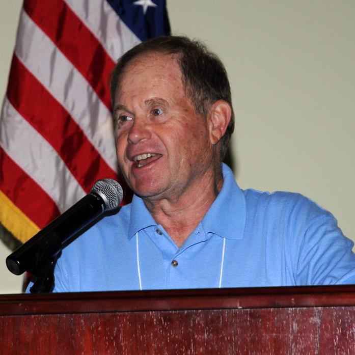 John Ray - Class of 1965 - Ripley High School