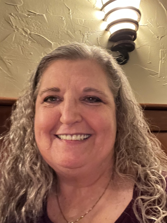Tammy Tammy S. Armstead - Class of 1982 - Ripley High School