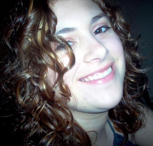 Julia Apodaca - Class of 2003 - Liberty High School