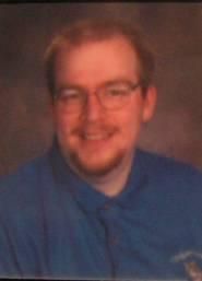 Ben Pearman - Class of 1999 - Liberty High School