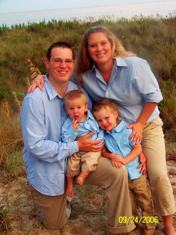 Stacey Slye - Class of 1999 - Liberty High School