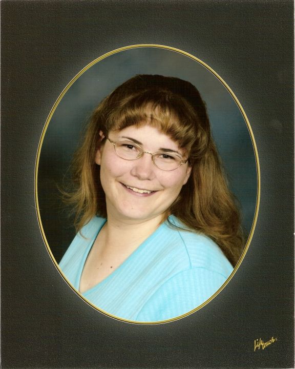 Kathleen Casey - Class of 1996 - Liberty High School