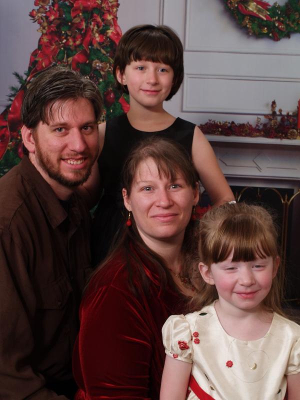 Stephanie Johannsen - Class of 1997 - Liberty High School