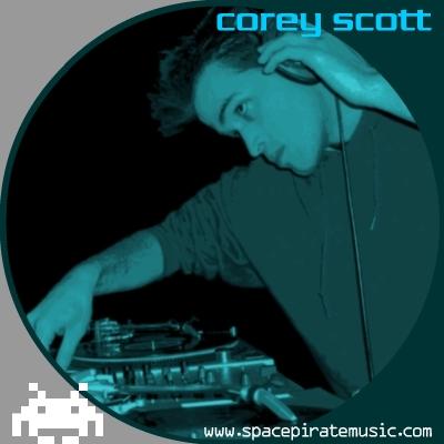 Corey Scott - Class of 1996 - Liberty High School