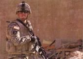 Josiah Guthland - Class of 2003 - Liberty High School
